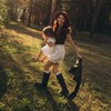 Логотип телеграм канала @dnevnikmaterinstva — 5 минут тишины