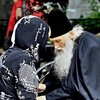 Логотип телеграм канала @dnevnikmati — ☦ Рядом с Оптиной пустынью