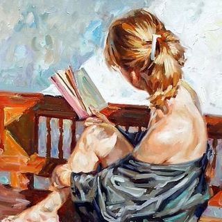 Логотип телеграм канала @dnevniknig — Почитай 📚