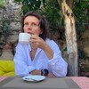 Логотип телеграм канала @dnevnikpeterburzhenki — Дневник петербурженки