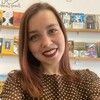 Логотип телеграм канала @dnevnikpomoshnici — Видеть смыслы 📚