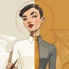 Логотип телеграм канала @dnevnikwriterfantasy — Катерина Шморгун | Дневник писательницы