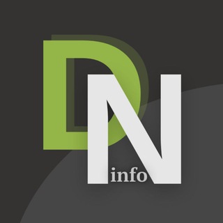 Логотип телеграм -каналу dnews_info — Dneprnews.info