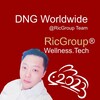 Telgraf kanalının logosu dngworldwide — DnG Worldwide@RicGroup News