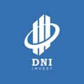 Logo saluran telegram dniinvest — Channel DNI Invest