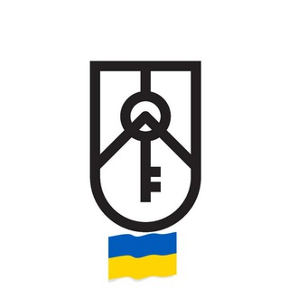 Логотип телеграм -каналу dnipro_spfu — ФДМУ у Дніпропетровській області