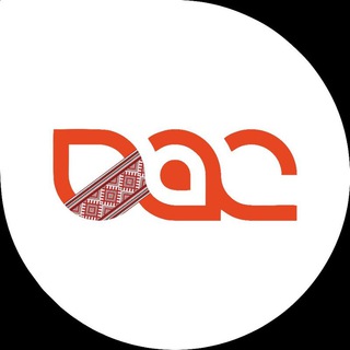 Логотип телеграм -каналу dniproart_college — DNIPRO ART COLLEGE
