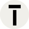 Логотип телеграм -каналу dniprotramnews — Трамвай - журнал про Дніпро❤️