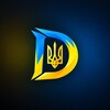Логотип телеграм -каналу dniprouamobile — Dnipro UA ❇️