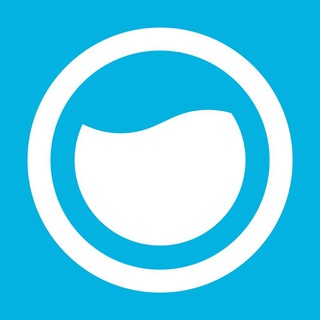 Логотип телеграм -каналу dniprovodokanal_dnipro — КП "Дніпроводоканал" | Дніпро
