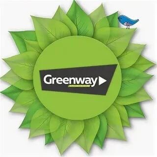 Логотип телеграм канала @dnivnik_setevichki — ВАЖНЫЙ канал GreenWay