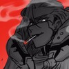 Логотип телеграм канала @dnk43cm — DNK 18 