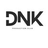 Telegram channel DNK Production Club logo