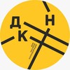 Логотип телеграм канала @dnknefu — ДНК СВФУ