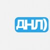 Логотип телеграм канала @dnltyt — днл)