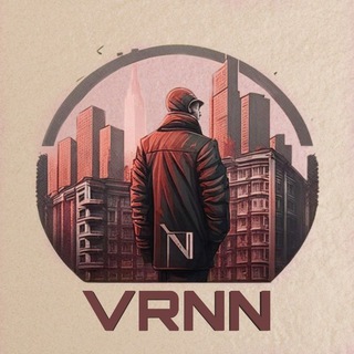 Логотип телеграм канала @dnlvrnn — Вороньи мысли