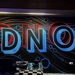 Логотип телеграм канала @dnodnodno — DNO