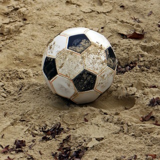 Логотип телеграм канала @dnofootball — Футбол на дне