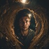Логотип телеграм канала @dnoswet — Свет в твоём дне