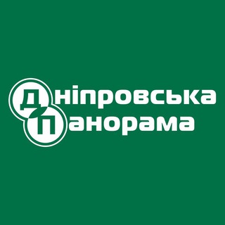 Logo saluran telegram dnpr_panorama — Дніпровська панорама