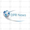 Логотип телеграм канала @dnrnews23 — DNR News