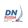 Логотип телеграм канала @dnrussia_ru — DN Russia