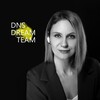 Логотип телеграм канала @dns_dreamteam — Продюсерский дневник DNS_DREAMTEAM