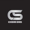 Telegram channel CODM DNS logo