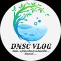 Logo saluran telegram dnscvlog_new — 𝐃𝐍𝐒𝐂 𝐕𝐋𝐎𝐆 ✨️