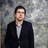 Логотип телеграм канала @dnstl_ms — НЕ ВИДЕТЬ ПРЕДЕЛА | Марценюк Стас
