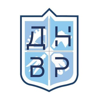 Логотип телеграм -каналу dnvr_31 — ДНВР 🇺🇦