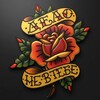 Логотип телеграм канала @dnvtbar — ДНВТ | Бар «Дело не в тебе»
