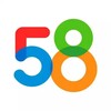 电报频道的标志 dny58job — 58东南亚求职找工作招聘平台