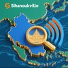 电报频道的标志 dny_dsj — 柬埔寨/木牌头条