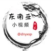 电报频道的标志 dnyxsp — 🍉东南亚の小视频「VIP」