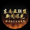 电报频道的标志 dnyxwkb — 东南亚联盟/新闻曝光