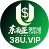 电报频道的标志 dnyylg — 东南亚娱乐官方频道（活动频道）