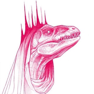 Логотип телеграм канала @dnzavrik — Dinozavrik🦖