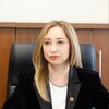 Логотип телеграм канала @dnzinchenko — Дарья Зинченко