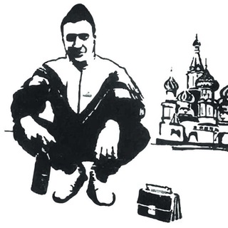 Логотип телеграм канала @do4ka_prokurora — дочка прокурора