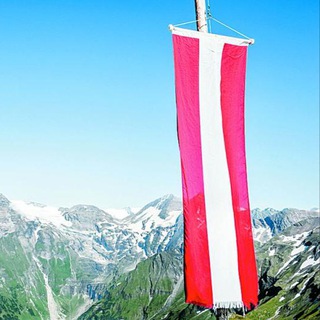 Telegram channel 🇦🇹 Die Steirer - D** logo