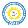 Логотип телеграм канала @do_don_nmsk — ДО «ДОН»| Первые школ | Новомосковск