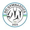 Telegram kanalining logotibi do_gymnastics — Do gymnastics