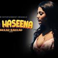 Logo saluran telegram do_haseena_wow_webseries — Do Haseena Wow