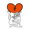 Логотип телеграм канала @do_ras_svetka — Коварство и любовь
