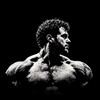 Логотип телеграм канала @do_talovo_bb — MUSCLE MINDSET | ТВОЙ БУСТ