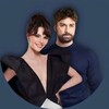 Логотип телеграм канала @do_tebyahd — До тебя Турецкий сериал