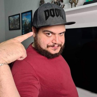 Logotipo do canal de telegrama doadoresvps - Doadoresvps