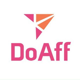 Логотип телеграм канала @doaffnutraru — DoAff.net Nutra RU