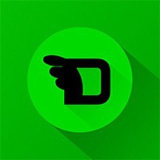 Логотип телеграм канала @doam_ru — Diary of a Madman